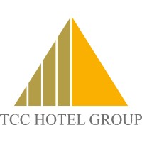 TCC Land logo, TCC Land contact details