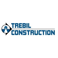 Trebil Construction logo, Trebil Construction contact details