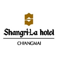 Shangri-La Hotel, Chiang Mai logo, Shangri-La Hotel, Chiang Mai contact details