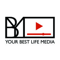 Your Best Life Media logo, Your Best Life Media contact details