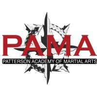 Patterson Academy of Martial Arts logo, Patterson Academy of Martial Arts contact details