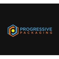 Progressive Packaging logo, Progressive Packaging contact details