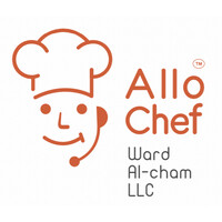 Allo Chef logo, Allo Chef contact details