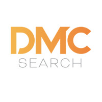 DMC Search logo, DMC Search contact details