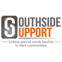 Southside Support logo, Southside Support contact details