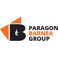 Paragon Barnea Group logo, Paragon Barnea Group contact details