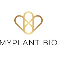 Myplant Bio Ltd logo, Myplant Bio Ltd contact details