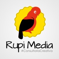 Rupi Media logo, Rupi Media contact details