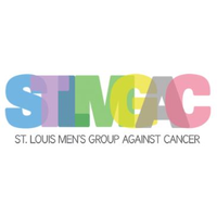 The St. Louis Men's Group Against Cancer logo, The St. Louis Men's Group Against Cancer contact details