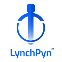 LynchPyn logo, LynchPyn contact details