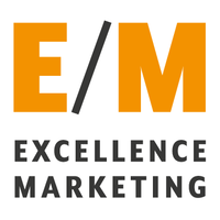 Excellence Marketing logo, Excellence Marketing contact details