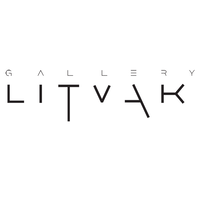 Litvak Gallery logo, Litvak Gallery contact details