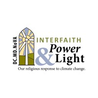 Interfaith Power & Light logo, Interfaith Power & Light contact details