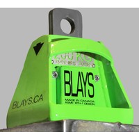 BLAYS Grating Lifting Clamp logo, BLAYS Grating Lifting Clamp contact details