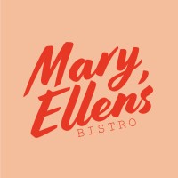 Mary Ellen's Bistro logo, Mary Ellen's Bistro contact details