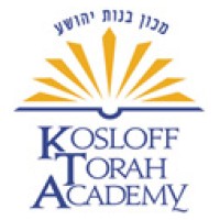 I S Kosloff Torah Academy High School For Girls logo, I S Kosloff Torah Academy High School For Girls contact details