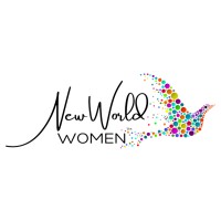 New World Women logo, New World Women contact details