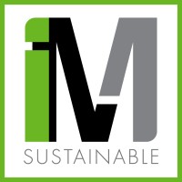 IM Sustainable logo, IM Sustainable contact details