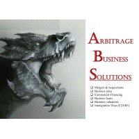 Arbitrage Business Solutions Corp logo, Arbitrage Business Solutions Corp contact details