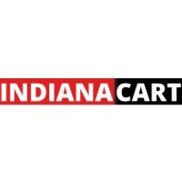 INDIANACART logo, INDIANACART contact details