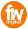 FTW Digital logo, FTW Digital contact details