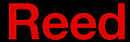 Reed Machinery Inc logo, Reed Machinery Inc contact details