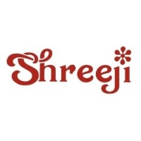 Shreeji Sweets logo, Shreeji Sweets contact details