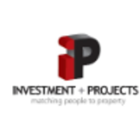 Investments and Projects logo, Investments and Projects contact details