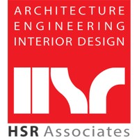 HSR Associates, Inc. logo, HSR Associates, Inc. contact details