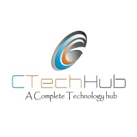 CTechHub logo, CTechHub contact details