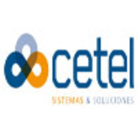 Cetel Ingenieria de Sistemas logo, Cetel Ingenieria de Sistemas contact details