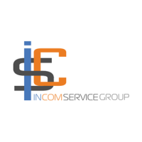 Incomservice Group logo, Incomservice Group contact details