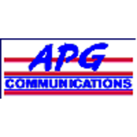 Apg Communications logo, Apg Communications contact details