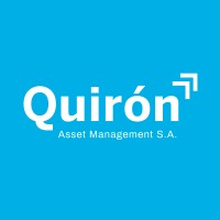 Quirón Asset Management S.A. logo, Quirón Asset Management S.A. contact details