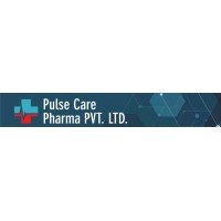 Pulse Pharma logo, Pulse Pharma contact details