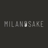 Milanosake logo, Milanosake contact details