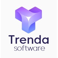 Trenda Software logo, Trenda Software contact details