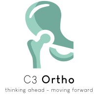 C3 Ortho GmbH logo, C3 Ortho GmbH contact details