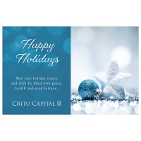 CRITO CAPITAL LLP logo, CRITO CAPITAL LLP contact details