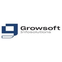 GROWSOFT INFOSOLUTION PRIVATE LIMITED logo, GROWSOFT INFOSOLUTION PRIVATE LIMITED contact details