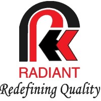 Radiant Electric Corporation logo, Radiant Electric Corporation contact details