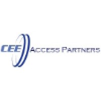 CEE Access Partners logo, CEE Access Partners contact details