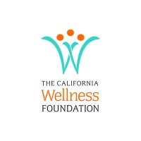 The California Wellness Foundation logo, The California Wellness Foundation contact details