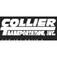 Collier Transportation logo, Collier Transportation contact details