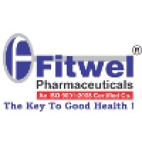 FITWEL PHARMACEUTICALS PVT. LTD logo, FITWEL PHARMACEUTICALS PVT. LTD contact details