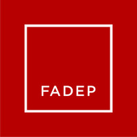 FADEP/RP logo, FADEP/RP contact details