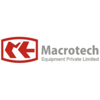 Macrotech Equipment Pvt Ltd logo, Macrotech Equipment Pvt Ltd contact details