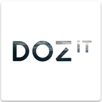 DozIT Inc. logo, DozIT Inc. contact details