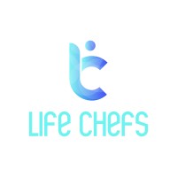 Life Chefs logo, Life Chefs contact details