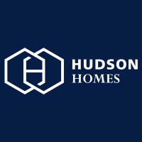 Hudson Homes logo, Hudson Homes contact details